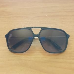 Carrera Okupt 63-12 140 Sunglasses